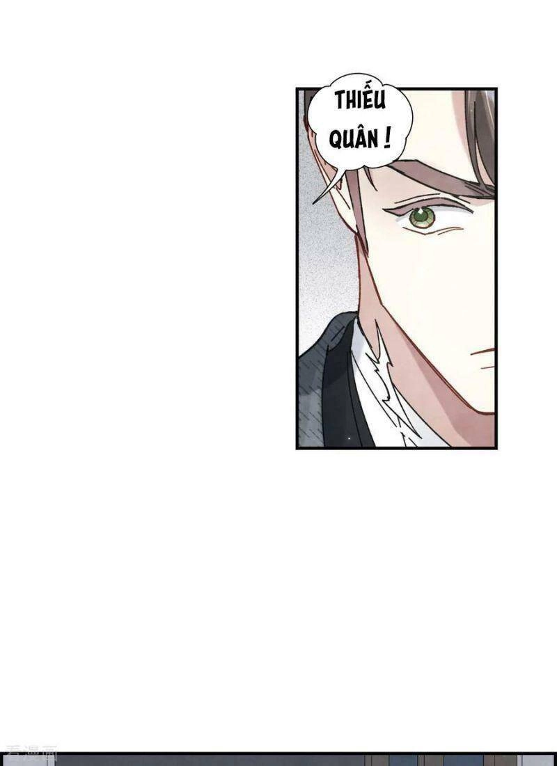 Mejaz - Nhân Gian Ngọc Chapter 116 - 19