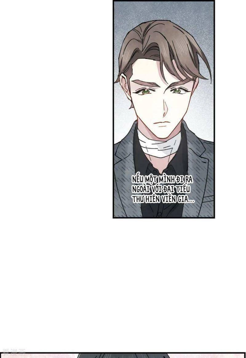 Mejaz - Nhân Gian Ngọc Chapter 116 - 22