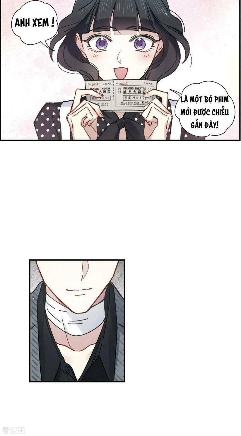 Mejaz - Nhân Gian Ngọc Chapter 116 - 23