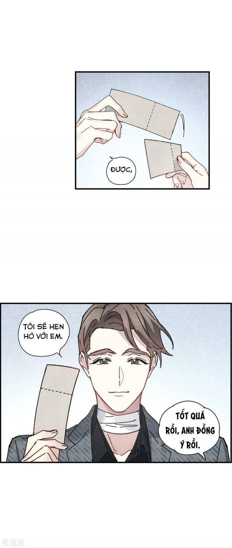 Mejaz - Nhân Gian Ngọc Chapter 116 - 24