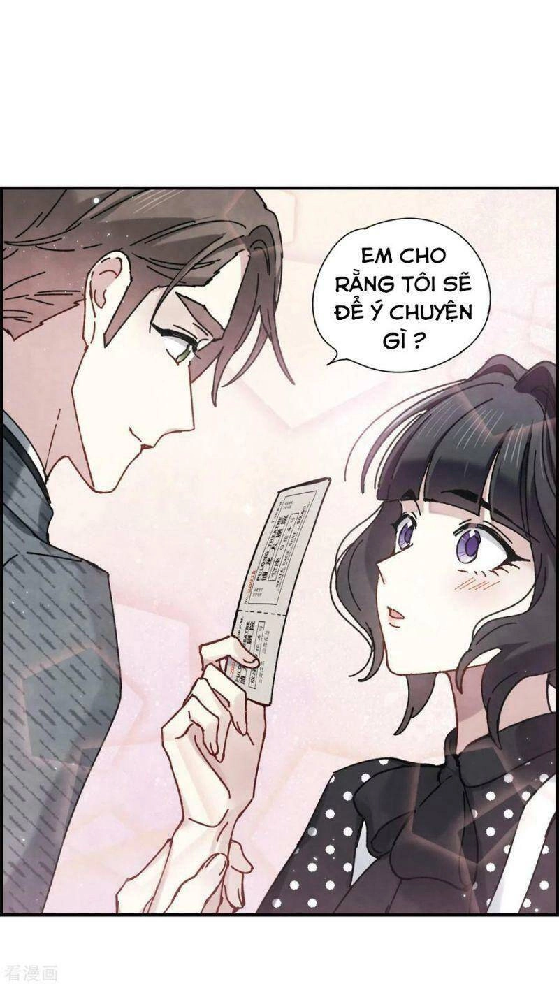 Mejaz - Nhân Gian Ngọc Chapter 117 - 4