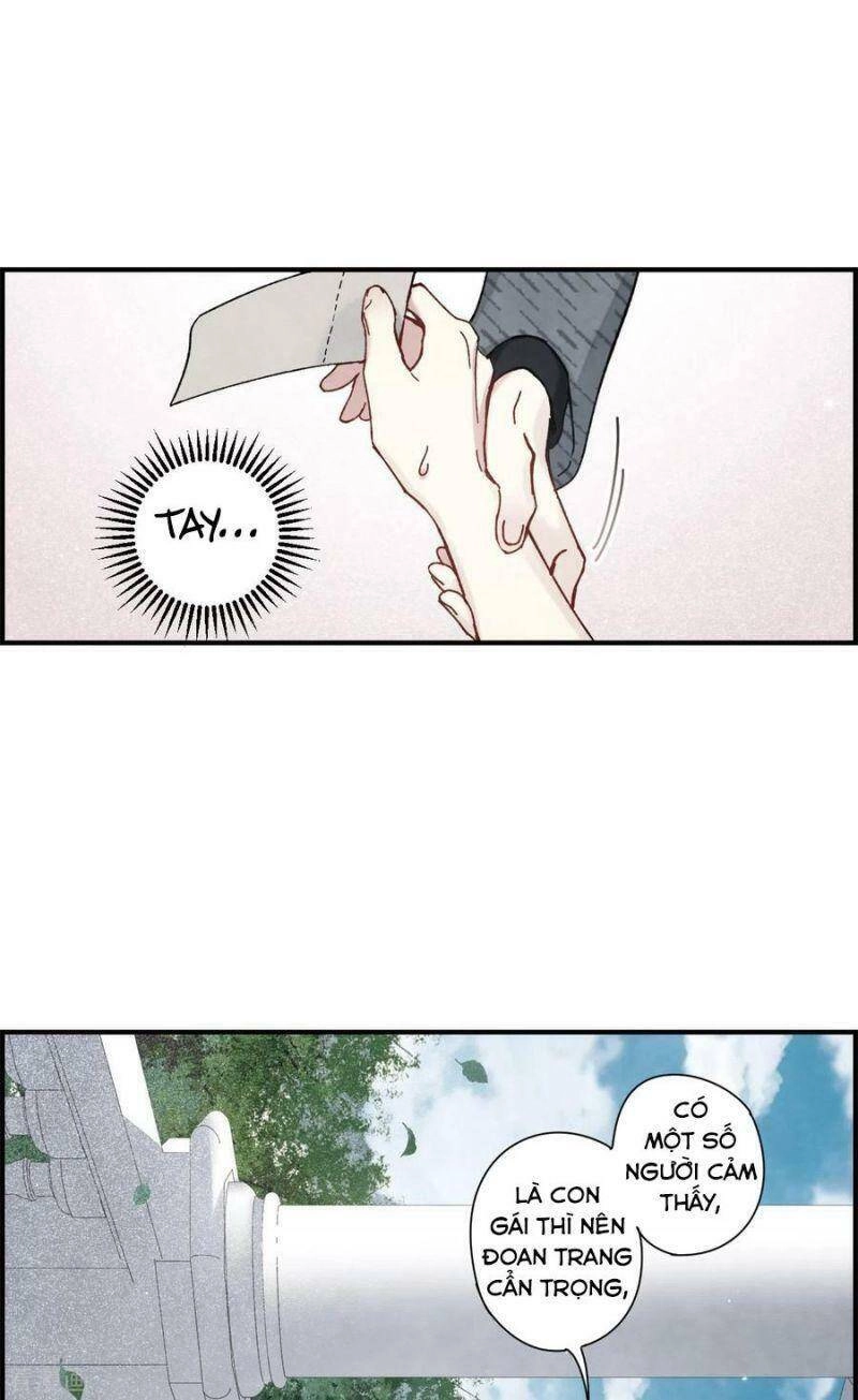 Mejaz - Nhân Gian Ngọc Chapter 117 - 5