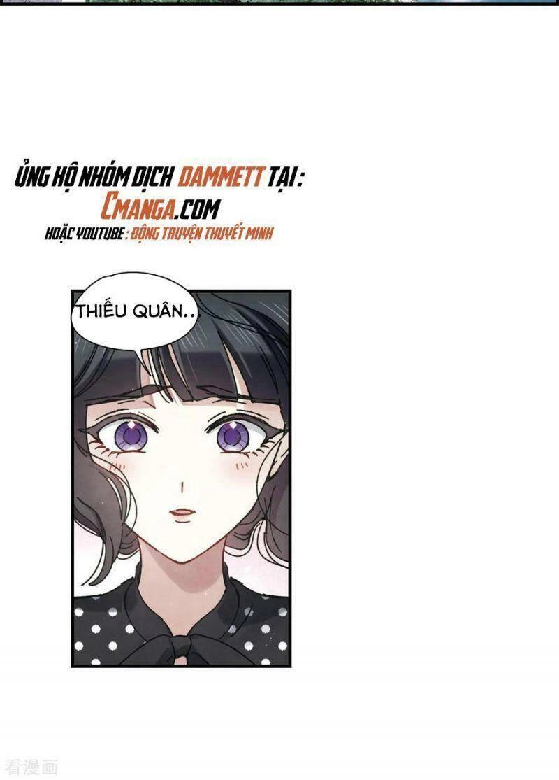 Mejaz - Nhân Gian Ngọc Chapter 117 - 7