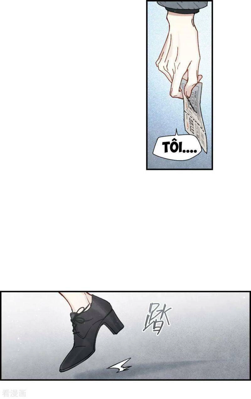 Mejaz - Nhân Gian Ngọc Chapter 117 - 9