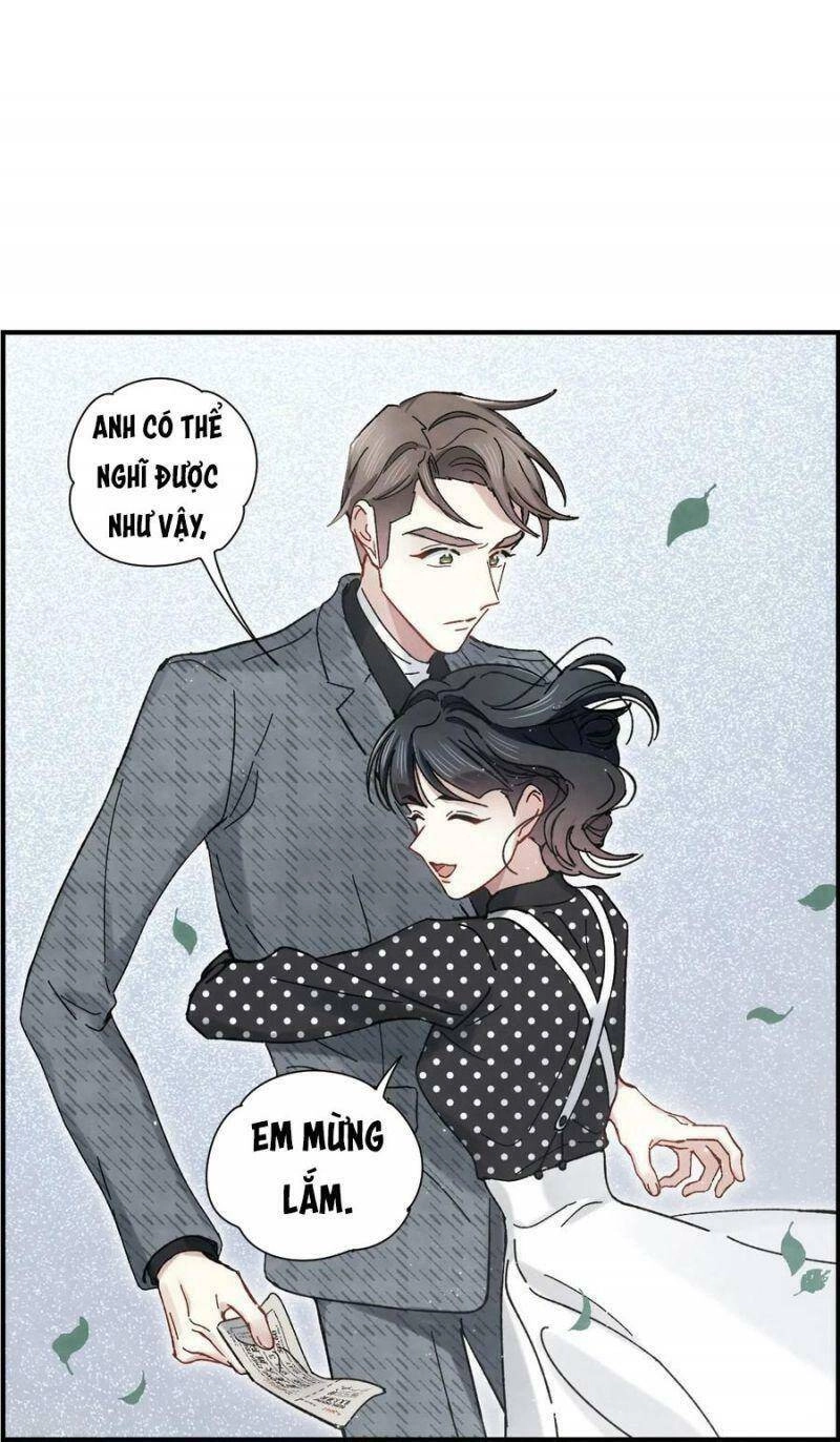 Mejaz - Nhân Gian Ngọc Chapter 117 - 10