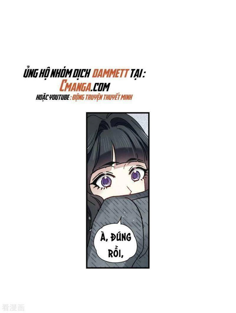 Mejaz - Nhân Gian Ngọc Chapter 117 - 12