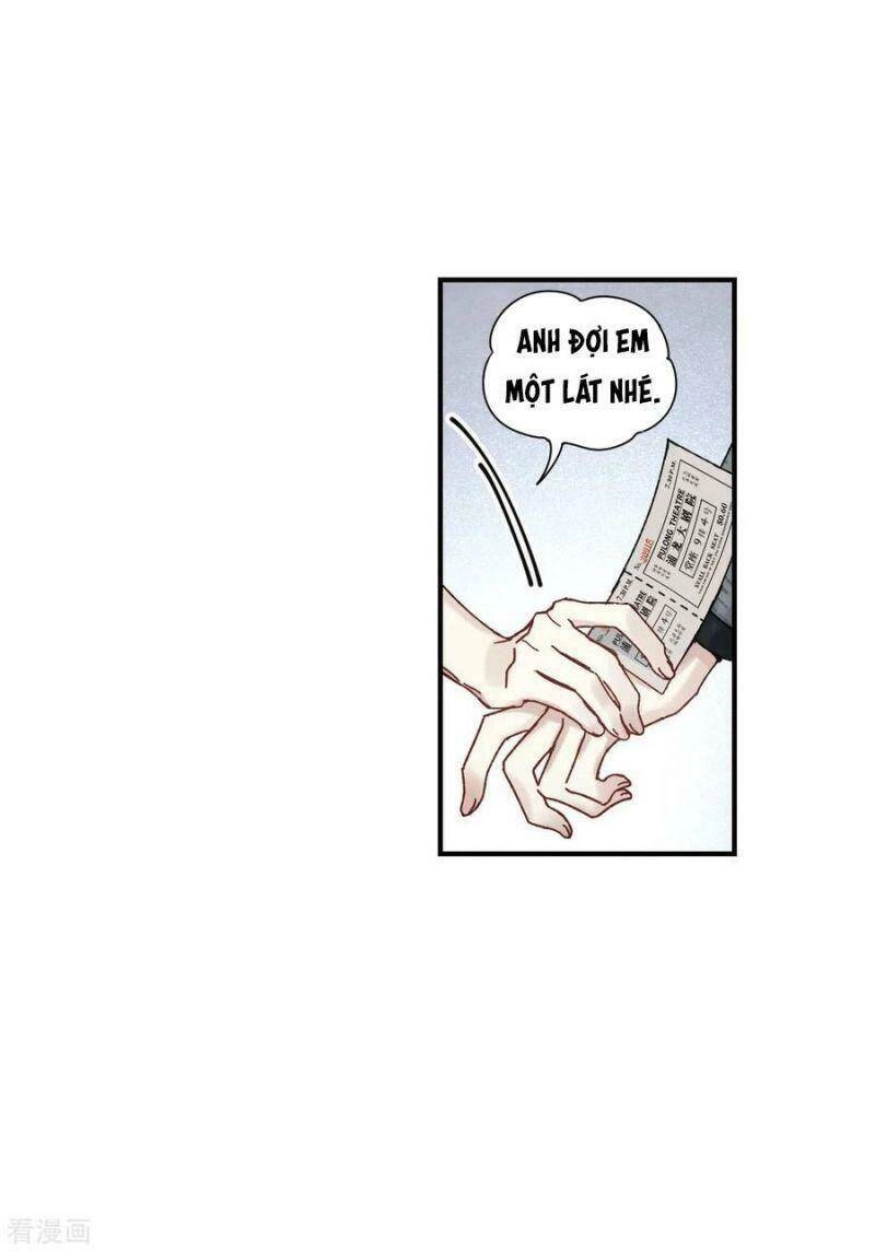 Mejaz - Nhân Gian Ngọc Chapter 117 - 13