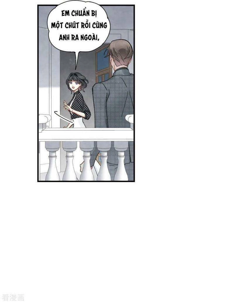 Mejaz - Nhân Gian Ngọc Chapter 117 - 14