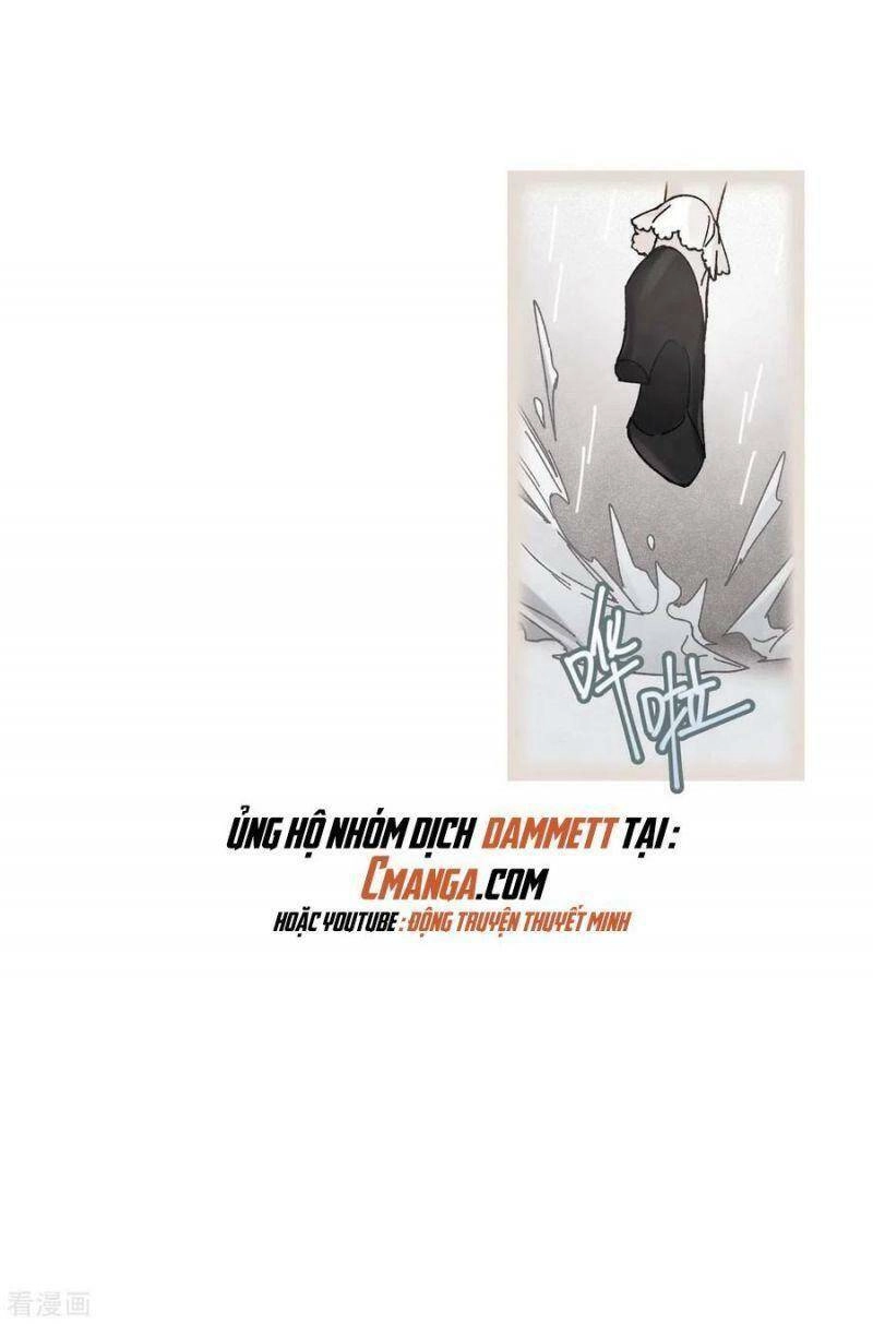 Mejaz - Nhân Gian Ngọc Chapter 117 - 17