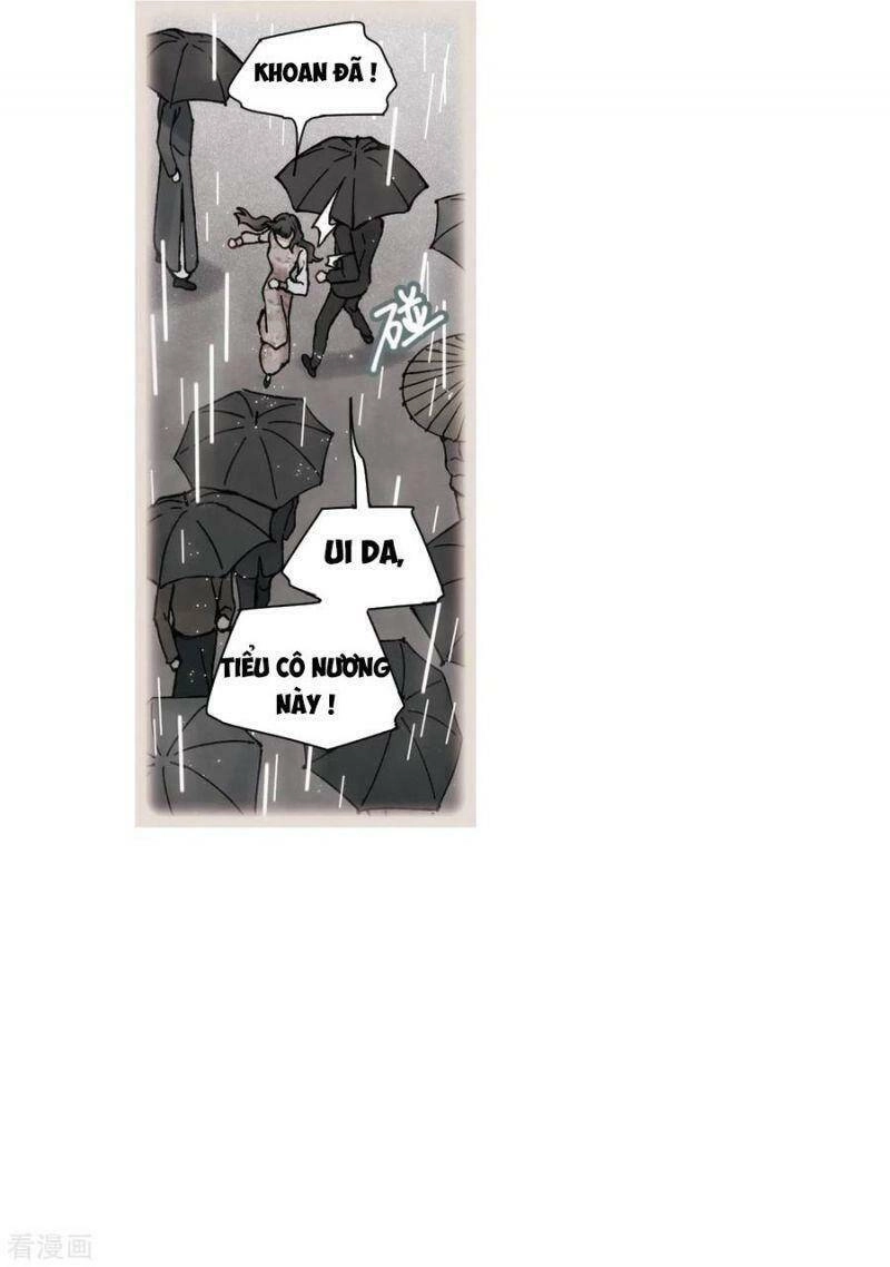 Mejaz - Nhân Gian Ngọc Chapter 117 - 18