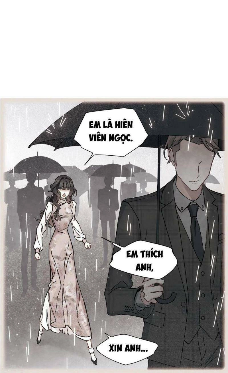 Mejaz - Nhân Gian Ngọc Chapter 117 - 20