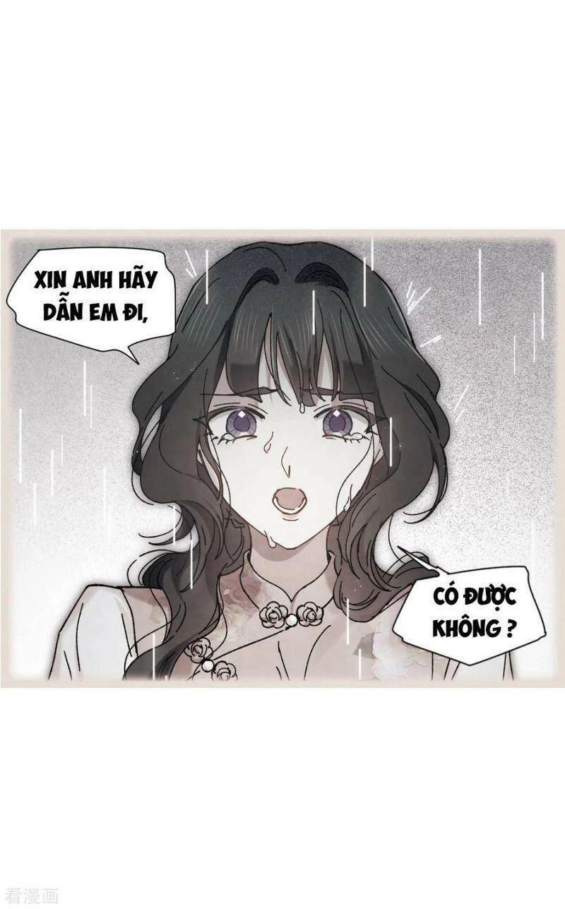 Mejaz - Nhân Gian Ngọc Chapter 117 - 21