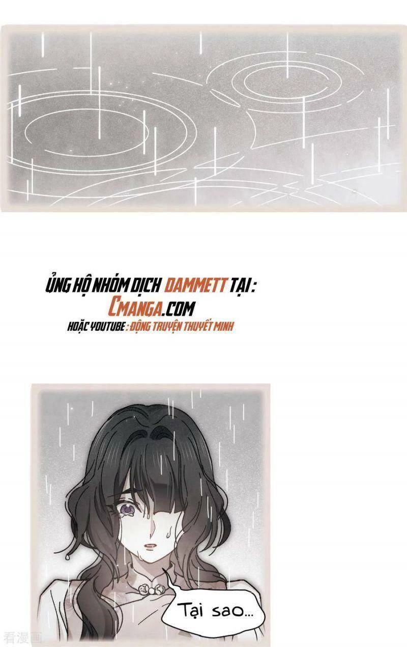 Mejaz - Nhân Gian Ngọc Chapter 118 - 2