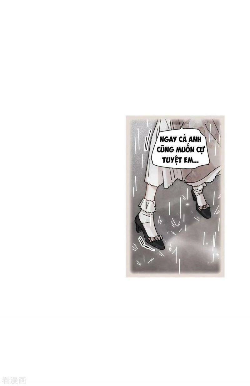 Mejaz - Nhân Gian Ngọc Chapter 118 - 3