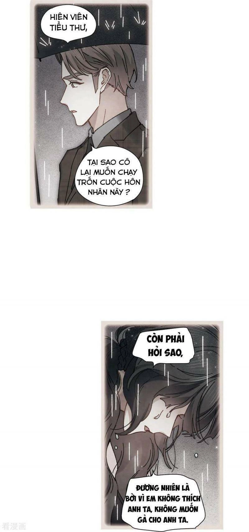 Mejaz - Nhân Gian Ngọc Chapter 118 - 5