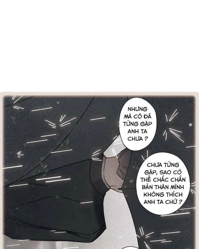 Mejaz - Nhân Gian Ngọc Chapter 118 - 6