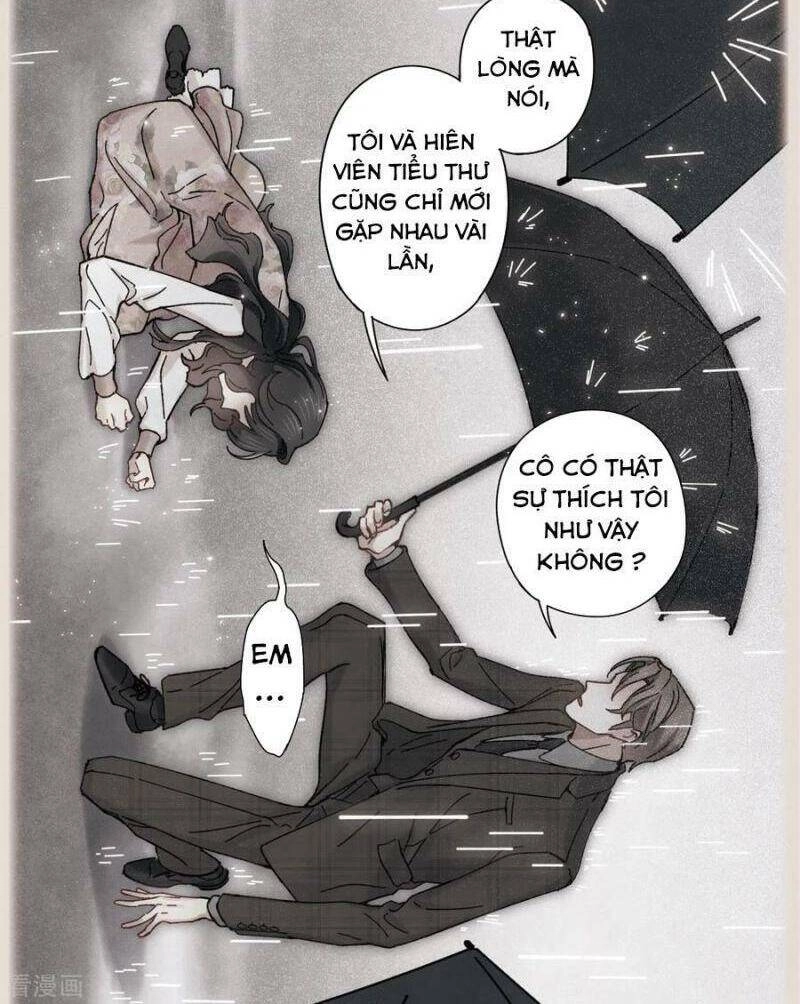 Mejaz - Nhân Gian Ngọc Chapter 118 - 7