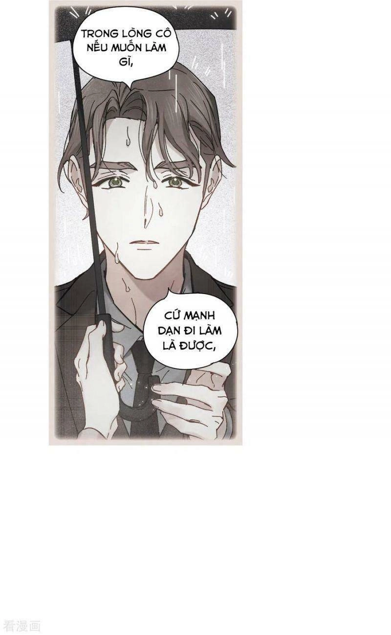 Mejaz - Nhân Gian Ngọc Chapter 118 - 10