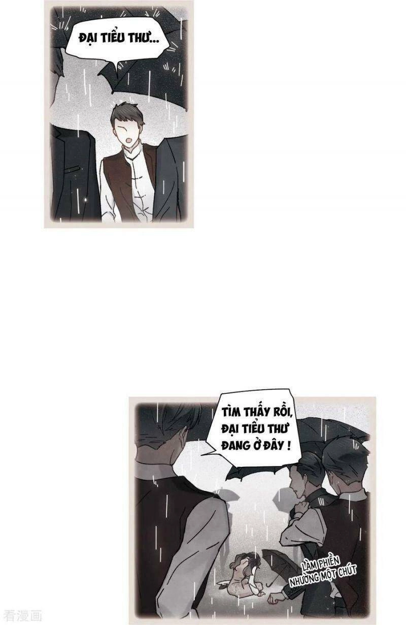 Mejaz - Nhân Gian Ngọc Chapter 118 - 12