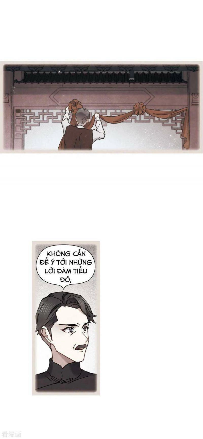 Mejaz - Nhân Gian Ngọc Chapter 118 - 16