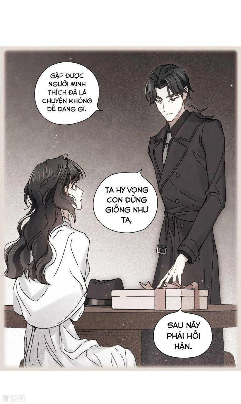 Mejaz - Nhân Gian Ngọc Chapter 119 - 6