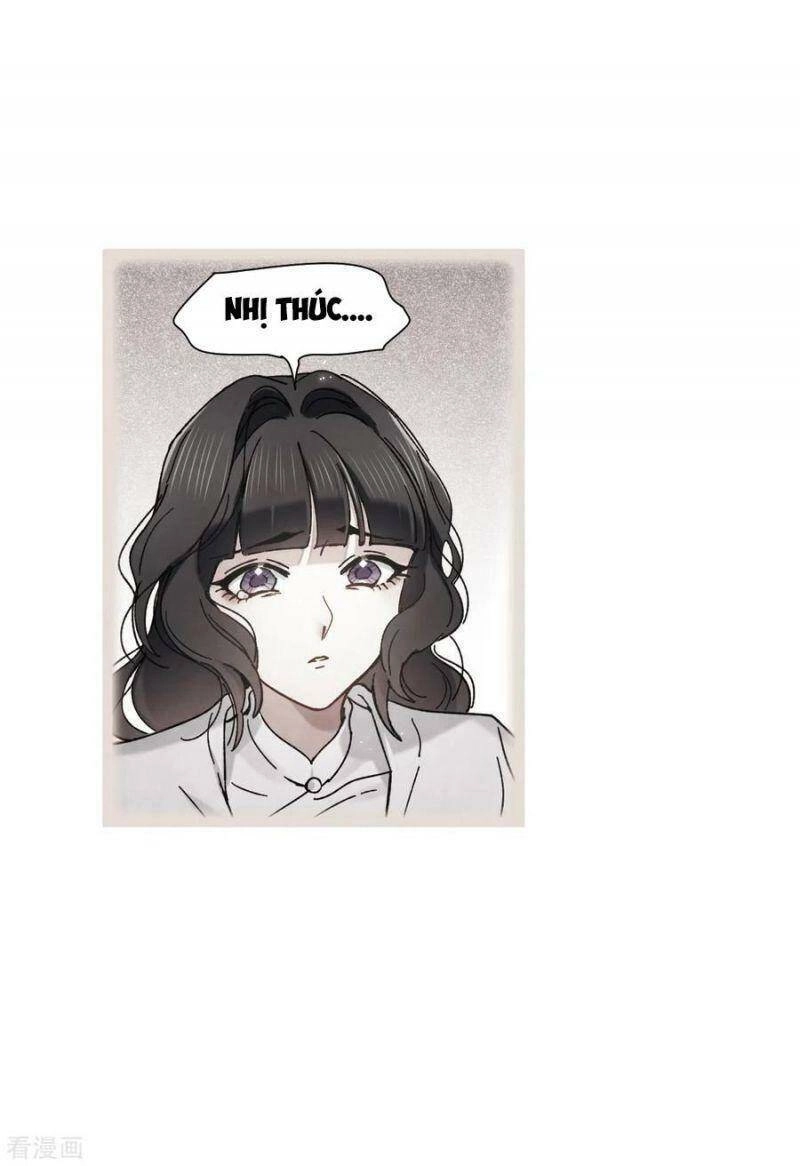 Mejaz - Nhân Gian Ngọc Chapter 119 - 7