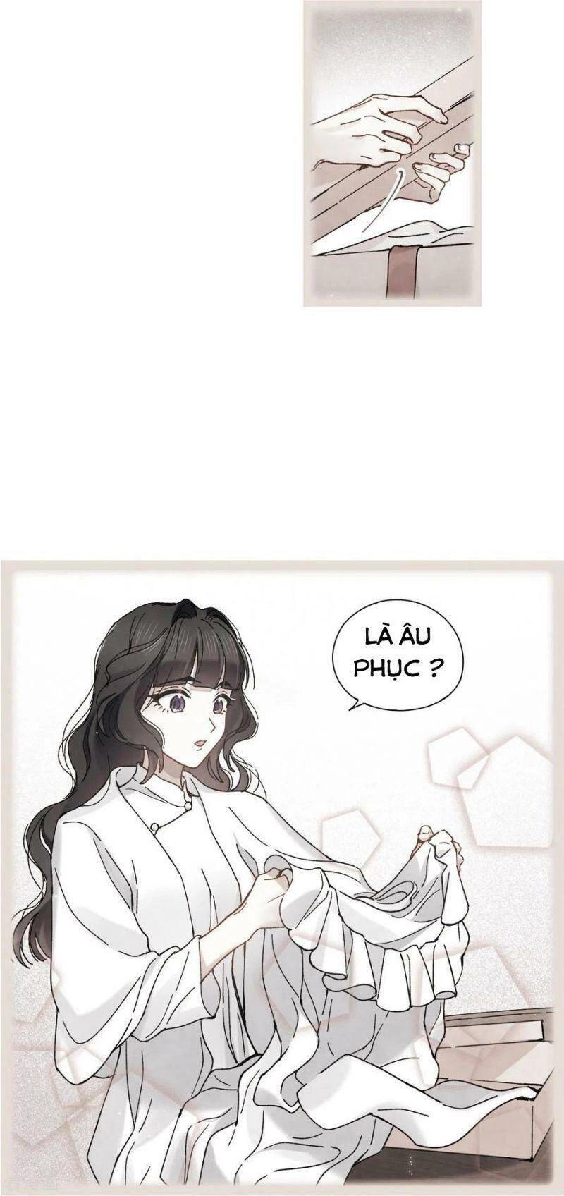 Mejaz - Nhân Gian Ngọc Chapter 119 - 11