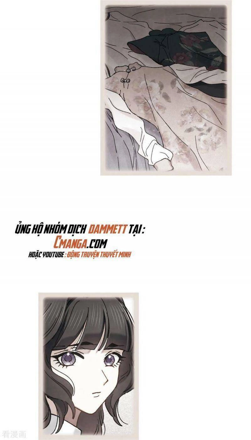 Mejaz - Nhân Gian Ngọc Chapter 119 - 13