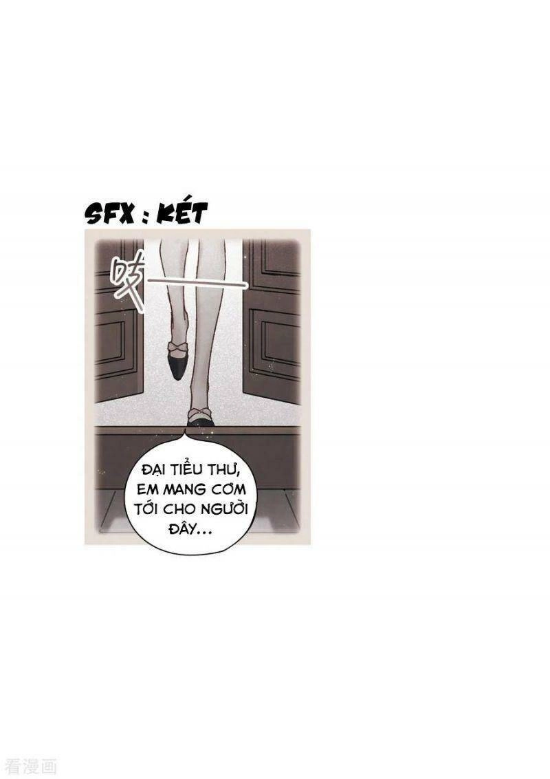 Mejaz - Nhân Gian Ngọc Chapter 119 - 17