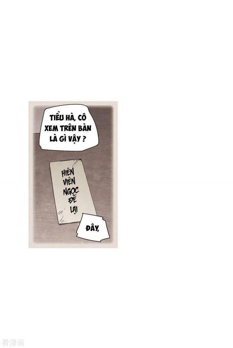 Mejaz - Nhân Gian Ngọc Chapter 119 - 19