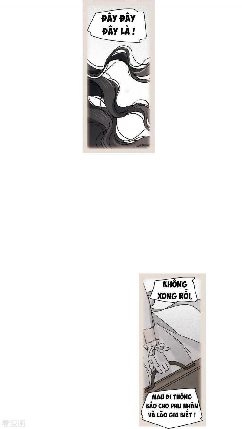 Mejaz - Nhân Gian Ngọc Chapter 119 - 20