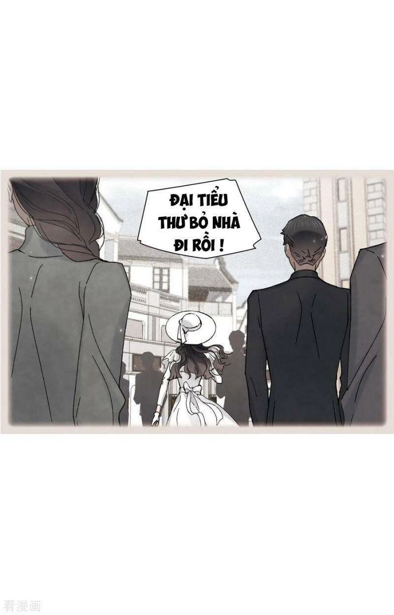 Mejaz - Nhân Gian Ngọc Chapter 119 - 21