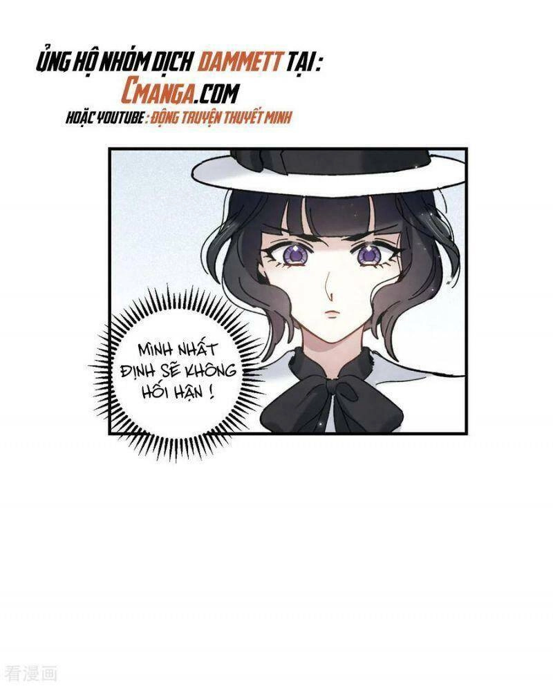 Mejaz - Nhân Gian Ngọc Chapter 119 - 23