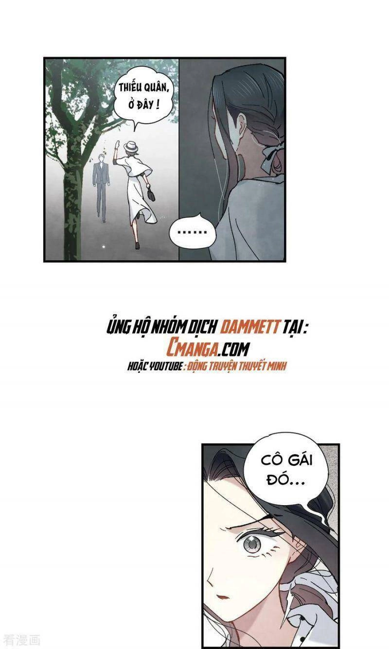 Mejaz - Nhân Gian Ngọc Chapter 120 - 2