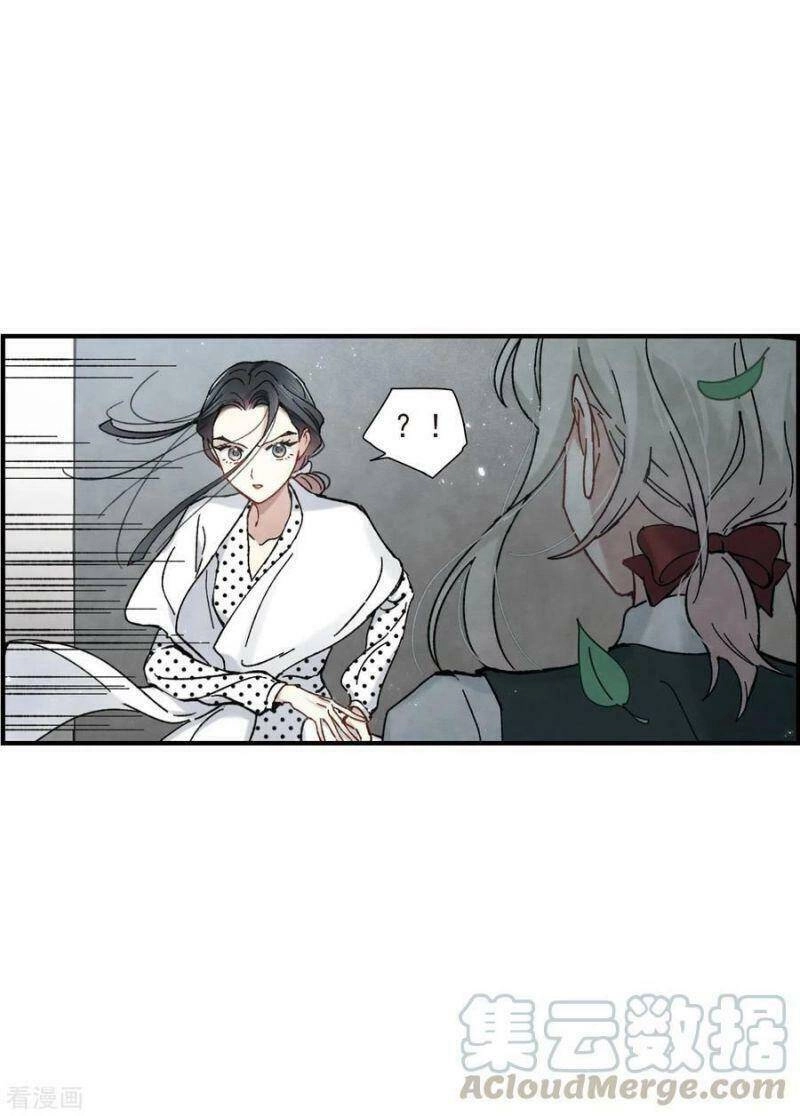 Mejaz - Nhân Gian Ngọc Chapter 120 - 3