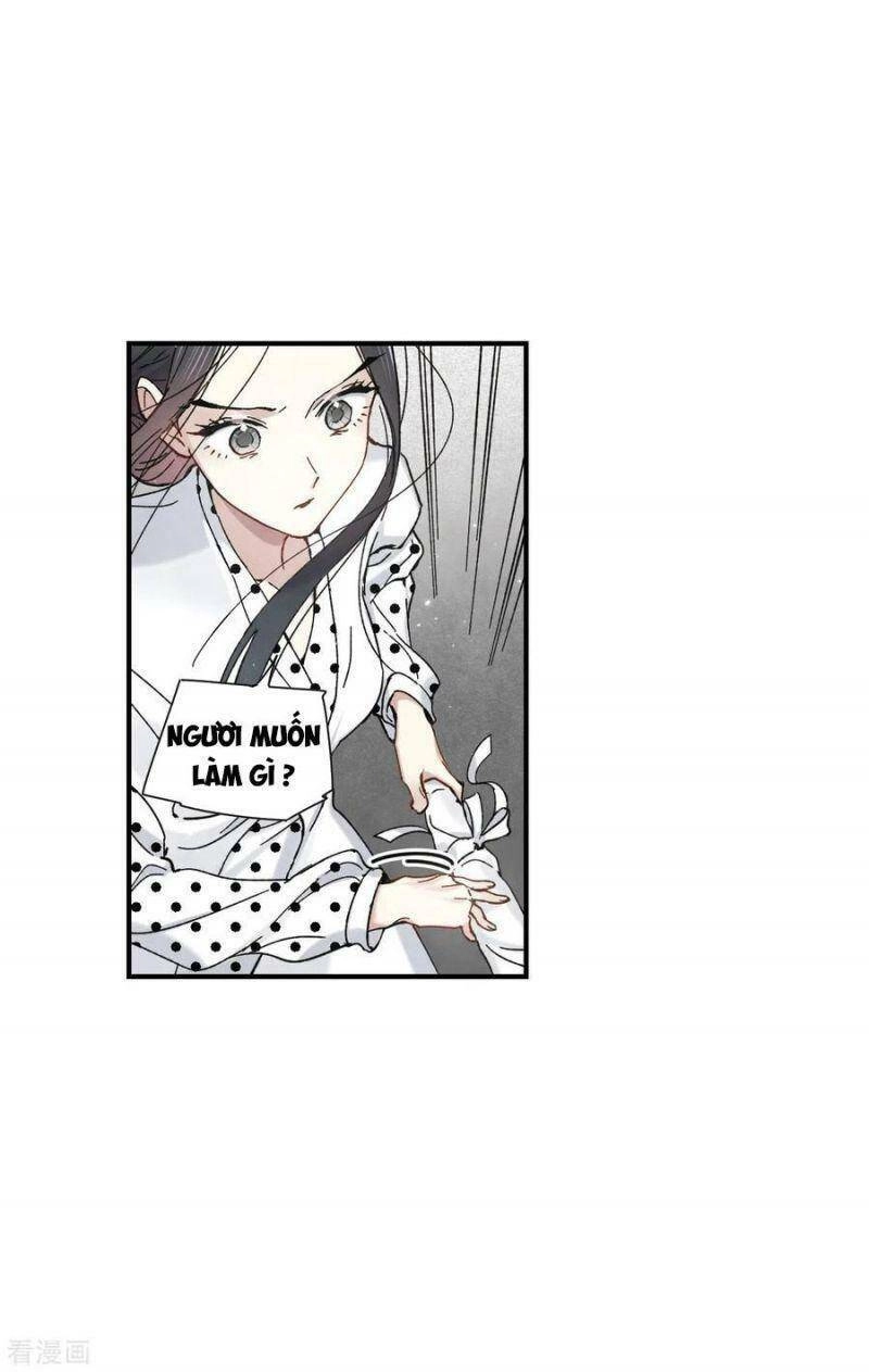 Mejaz - Nhân Gian Ngọc Chapter 120 - 5