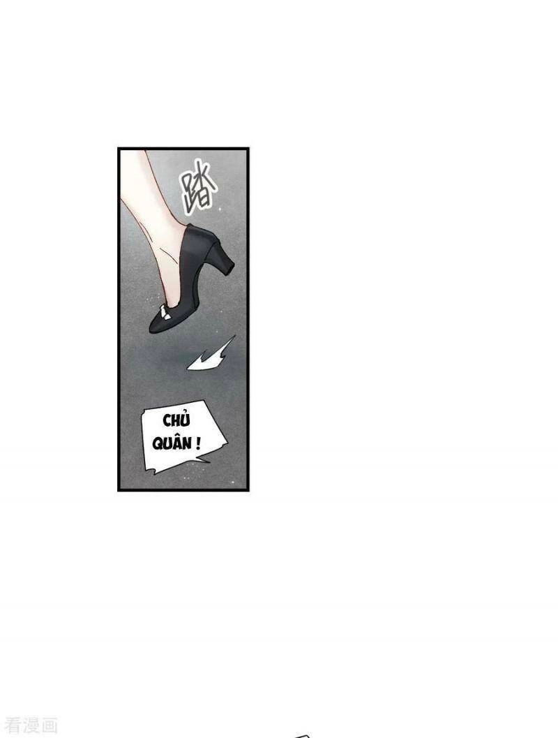 Mejaz - Nhân Gian Ngọc Chapter 120 - 8