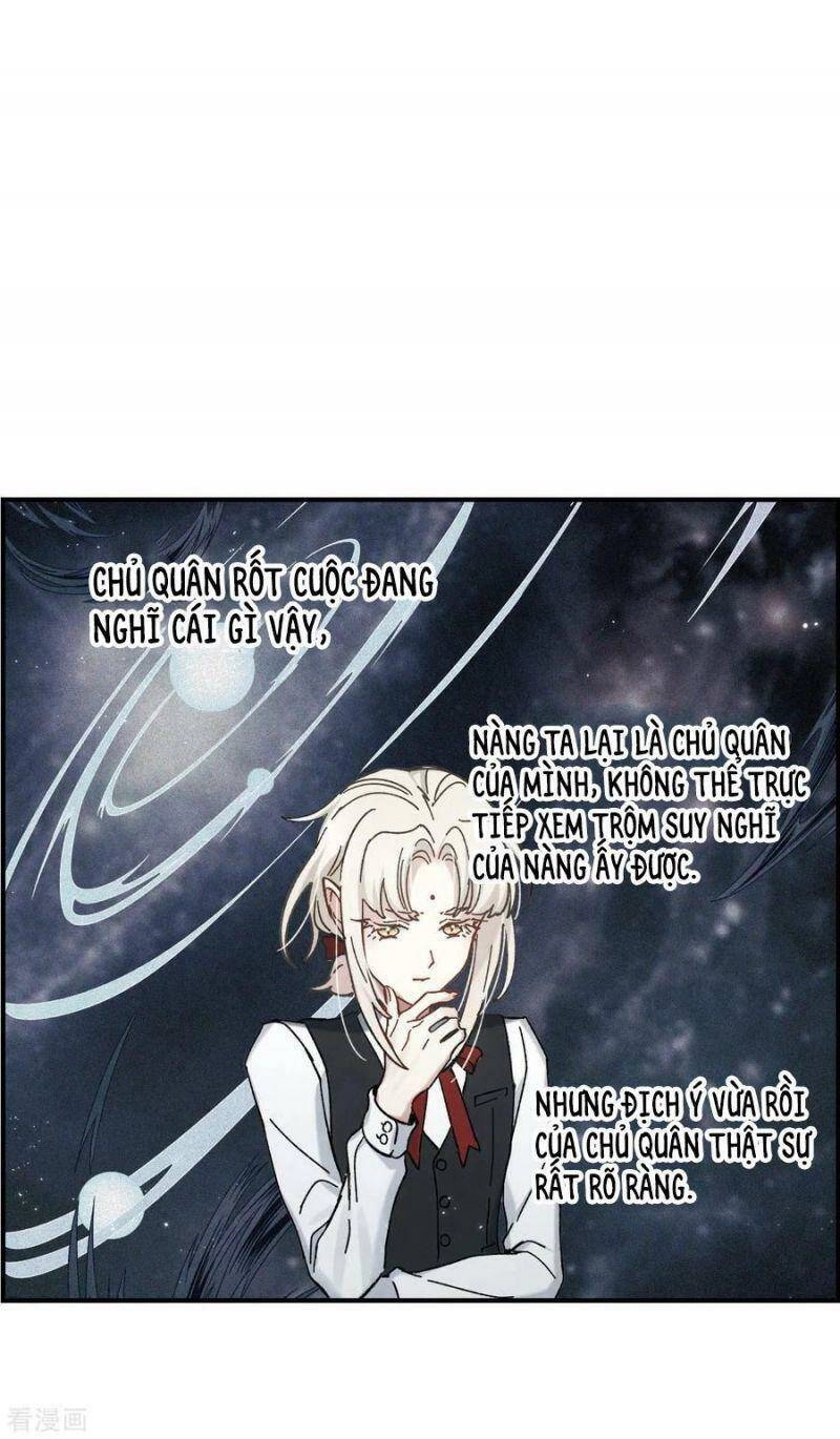 Mejaz - Nhân Gian Ngọc Chapter 120 - 10