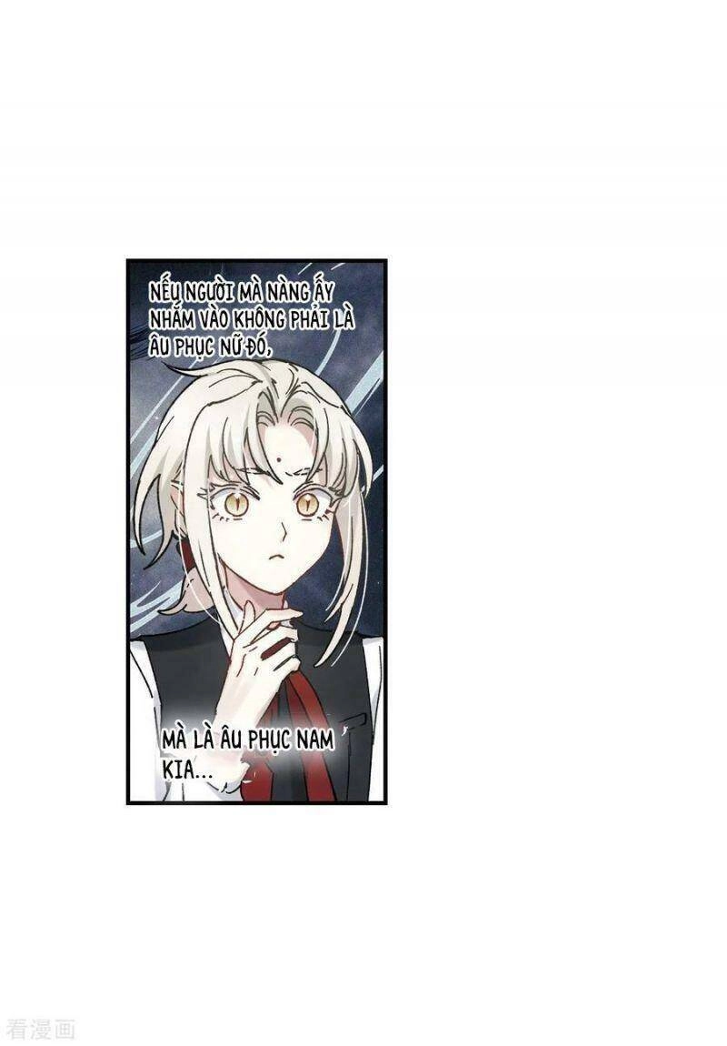 Mejaz - Nhân Gian Ngọc Chapter 120 - 11