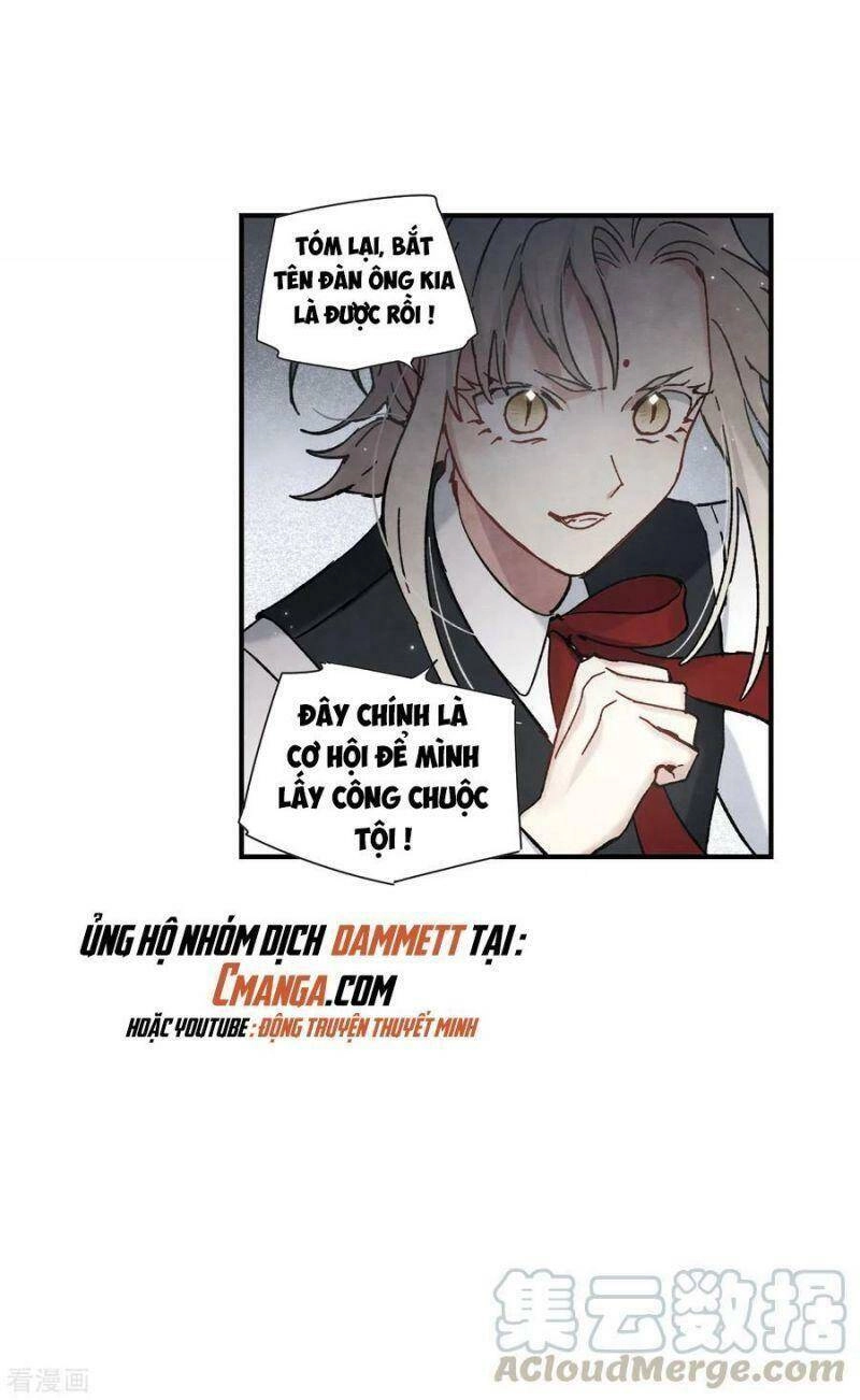 Mejaz - Nhân Gian Ngọc Chapter 120 - 12