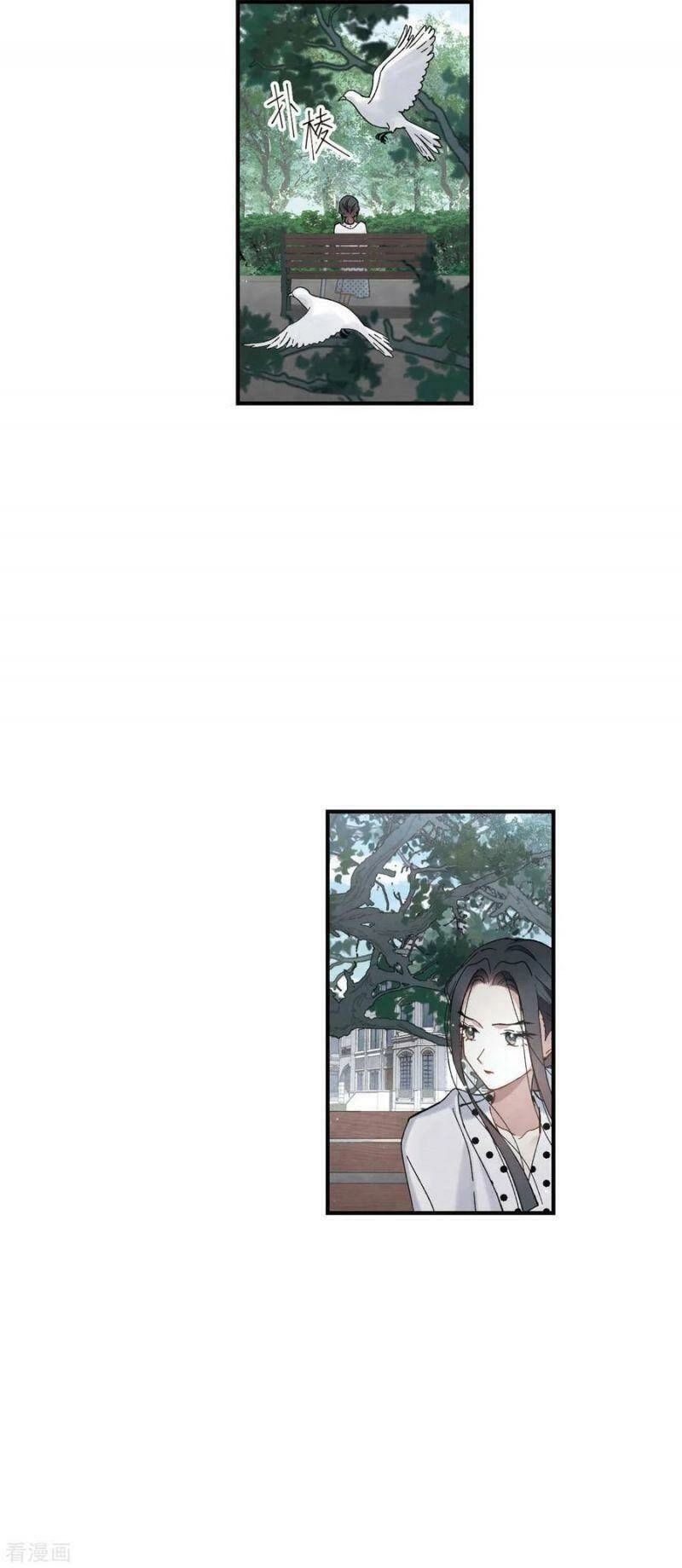 Mejaz - Nhân Gian Ngọc Chapter 120 - 14