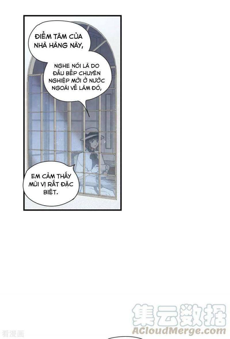 Mejaz - Nhân Gian Ngọc Chapter 120 - 15