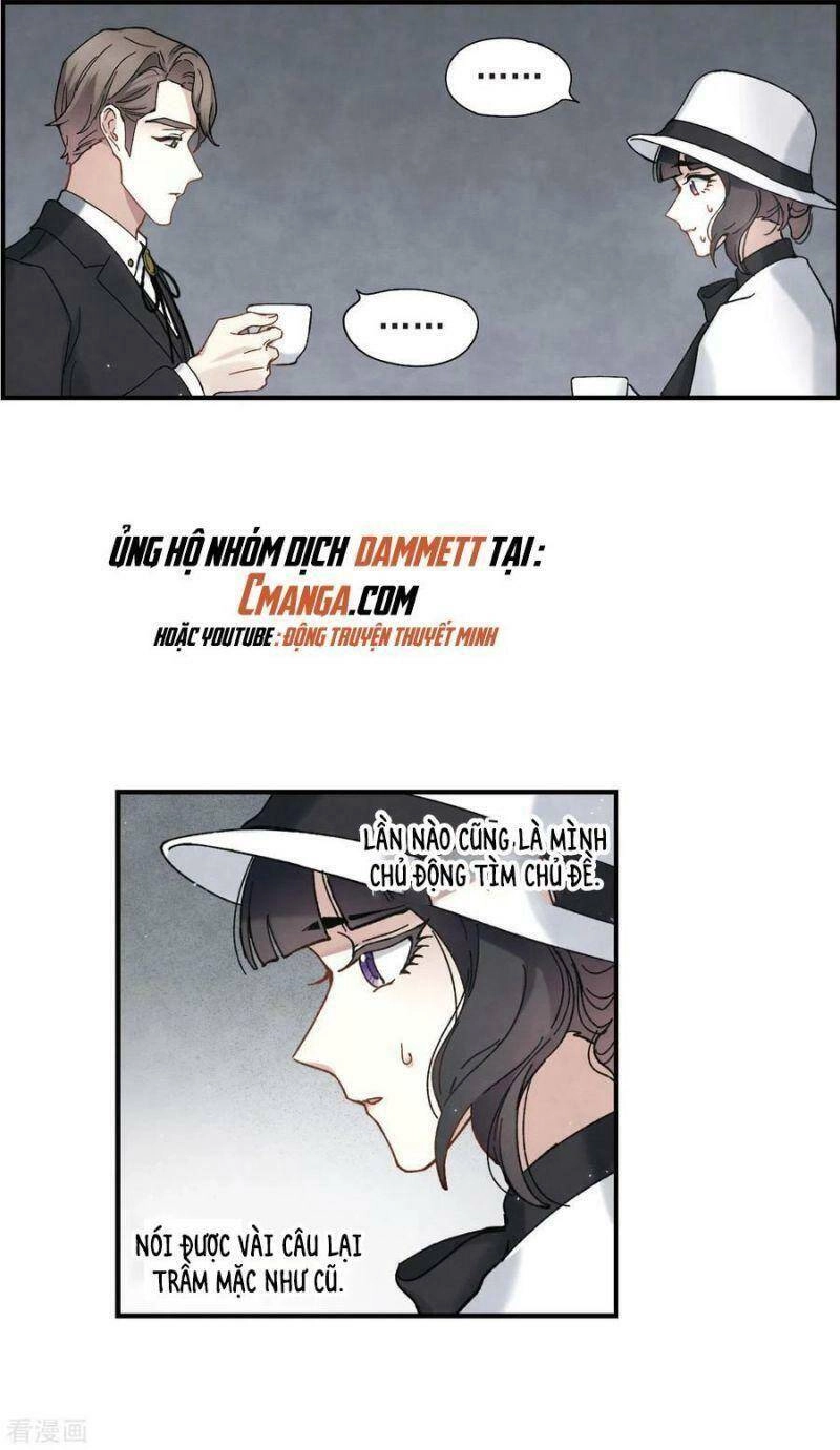 Mejaz - Nhân Gian Ngọc Chapter 120 - 17