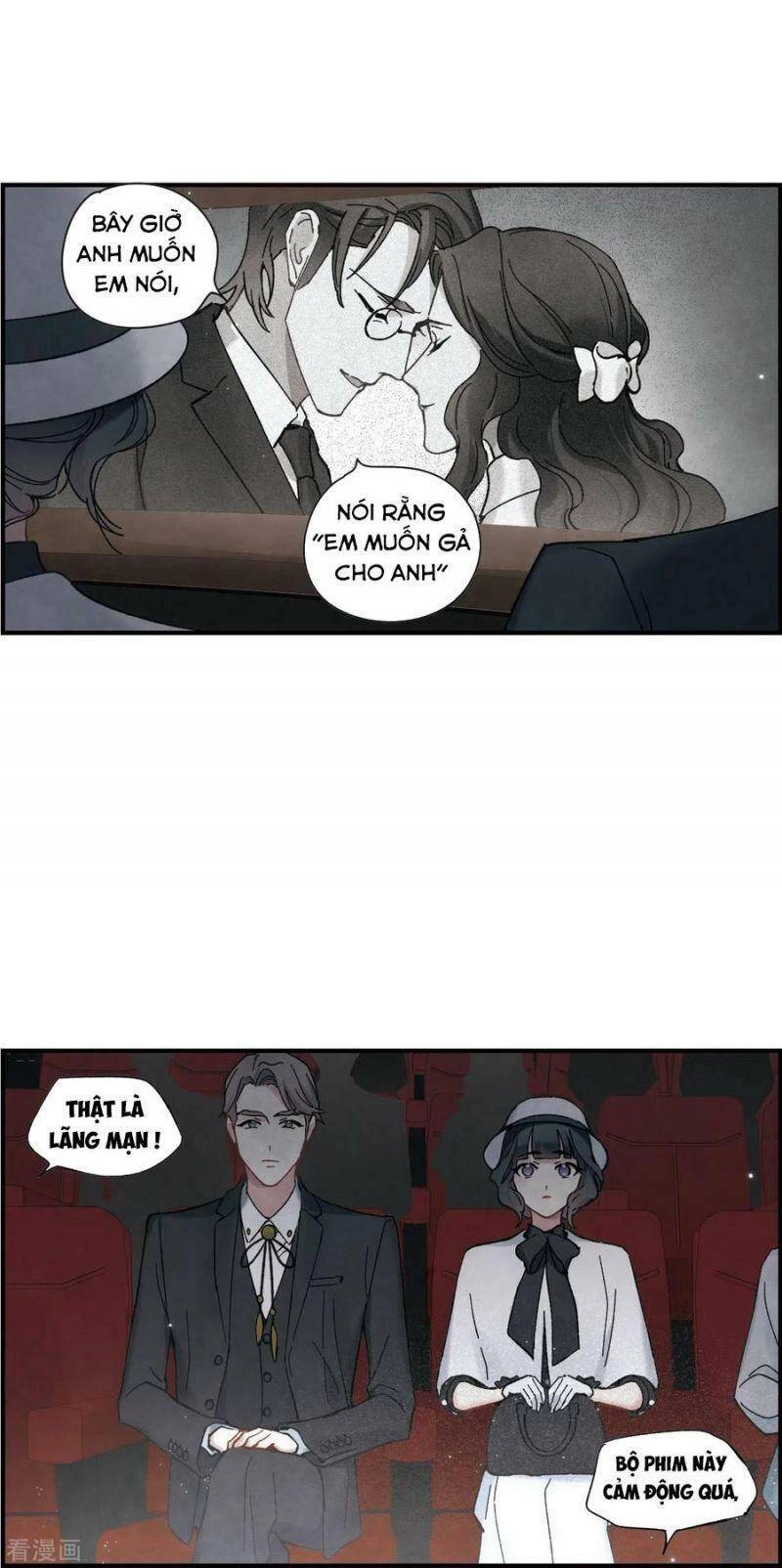 Mejaz - Nhân Gian Ngọc Chapter 120 - 19