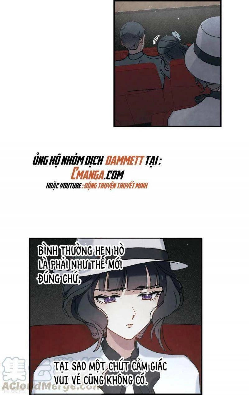 Mejaz - Nhân Gian Ngọc Chapter 120 - 21