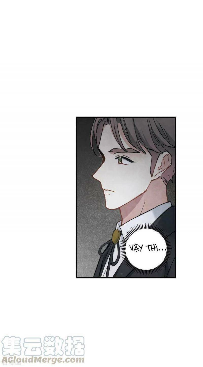 Mejaz - Nhân Gian Ngọc Chapter 120 - 24