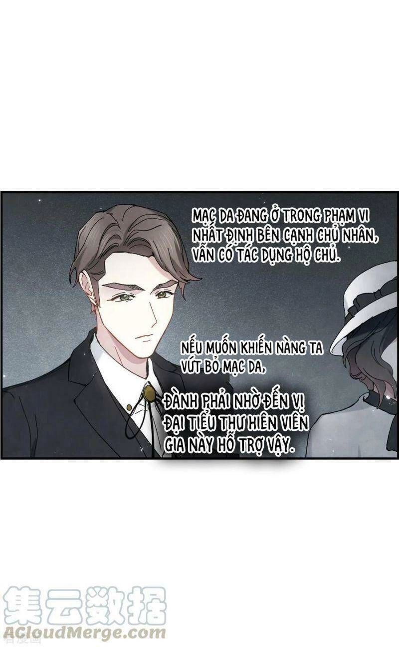 Mejaz - Nhân Gian Ngọc Chapter 121 - 3