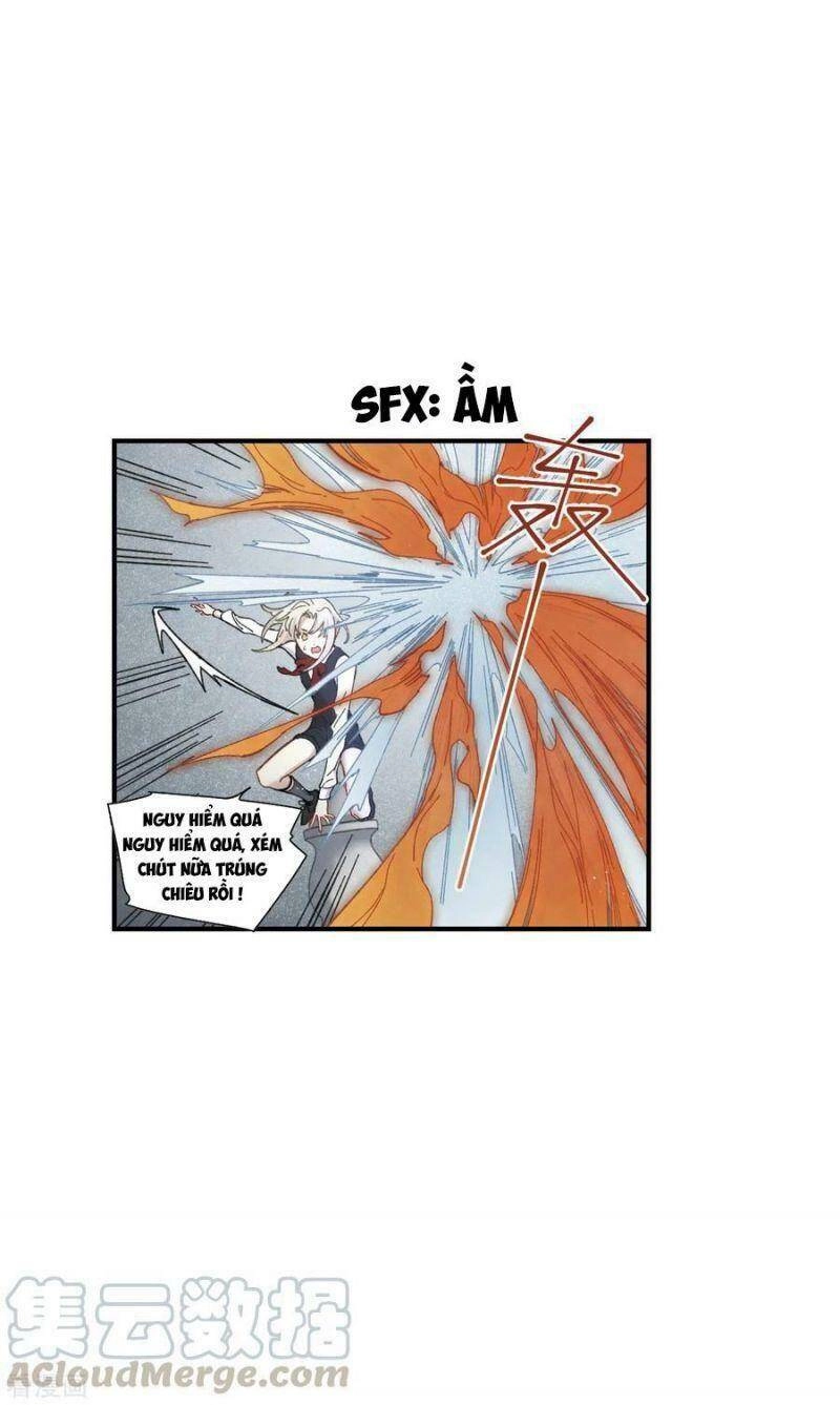 Mejaz - Nhân Gian Ngọc Chapter 121 - 15