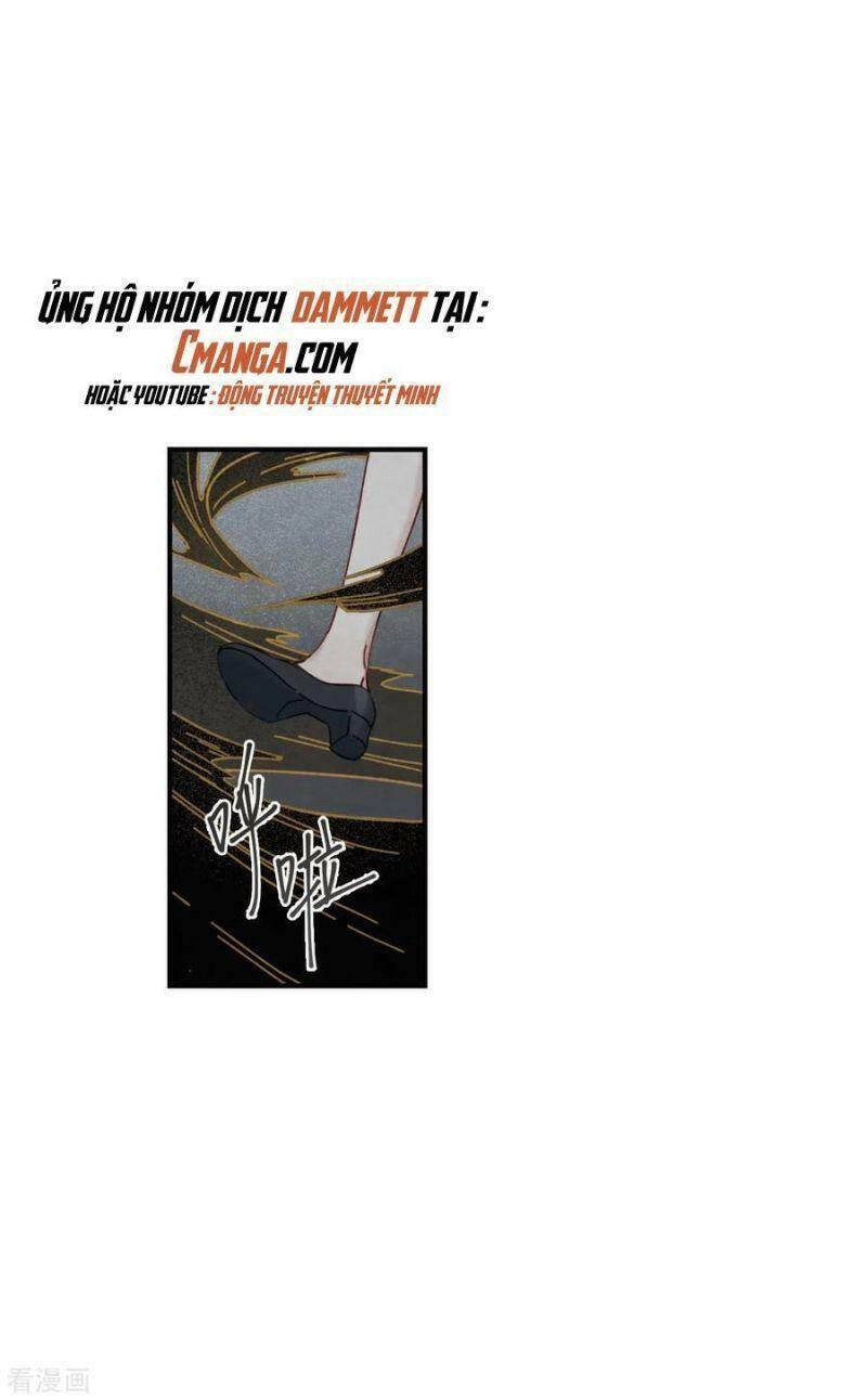 Mejaz - Nhân Gian Ngọc Chapter 121 - 17