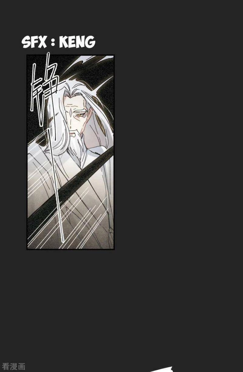 Mejaz - Nhân Gian Ngọc Chapter 122 - 2